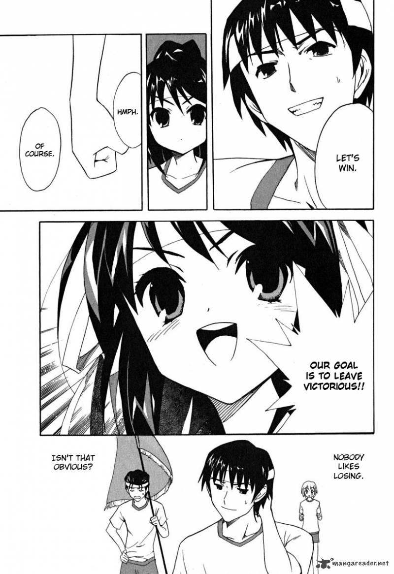 The Melancholy Of Haruhi Suzumiya 23 26