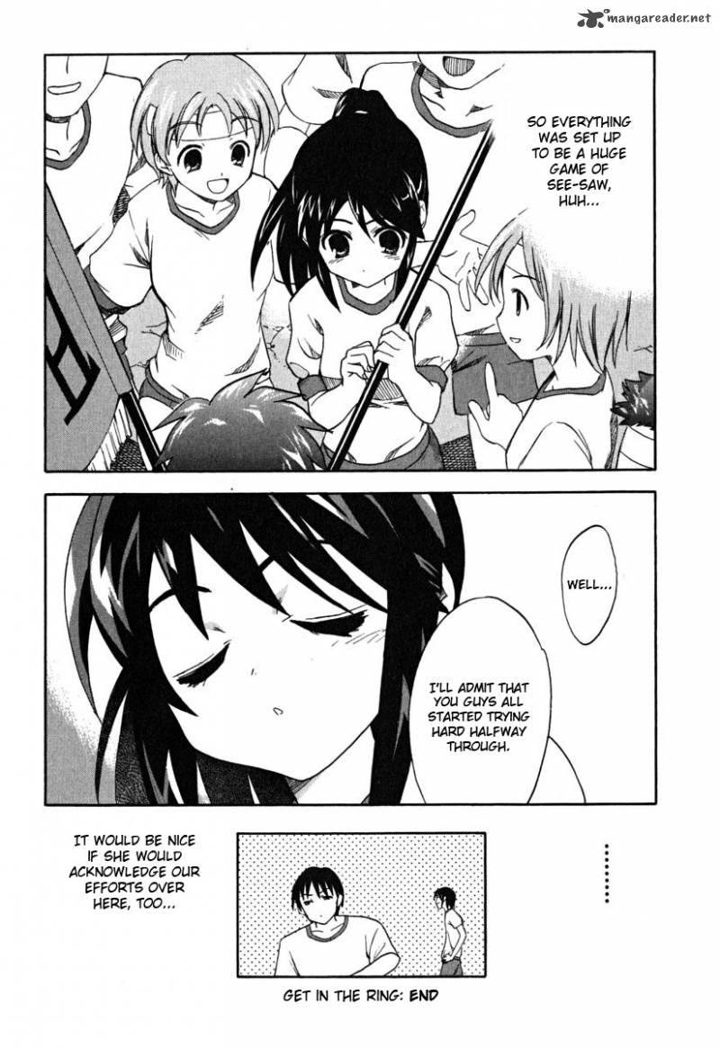 The Melancholy Of Haruhi Suzumiya 23 40