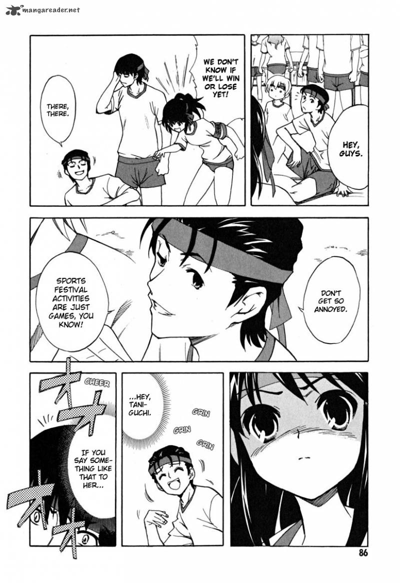 The Melancholy Of Haruhi Suzumiya 23 6