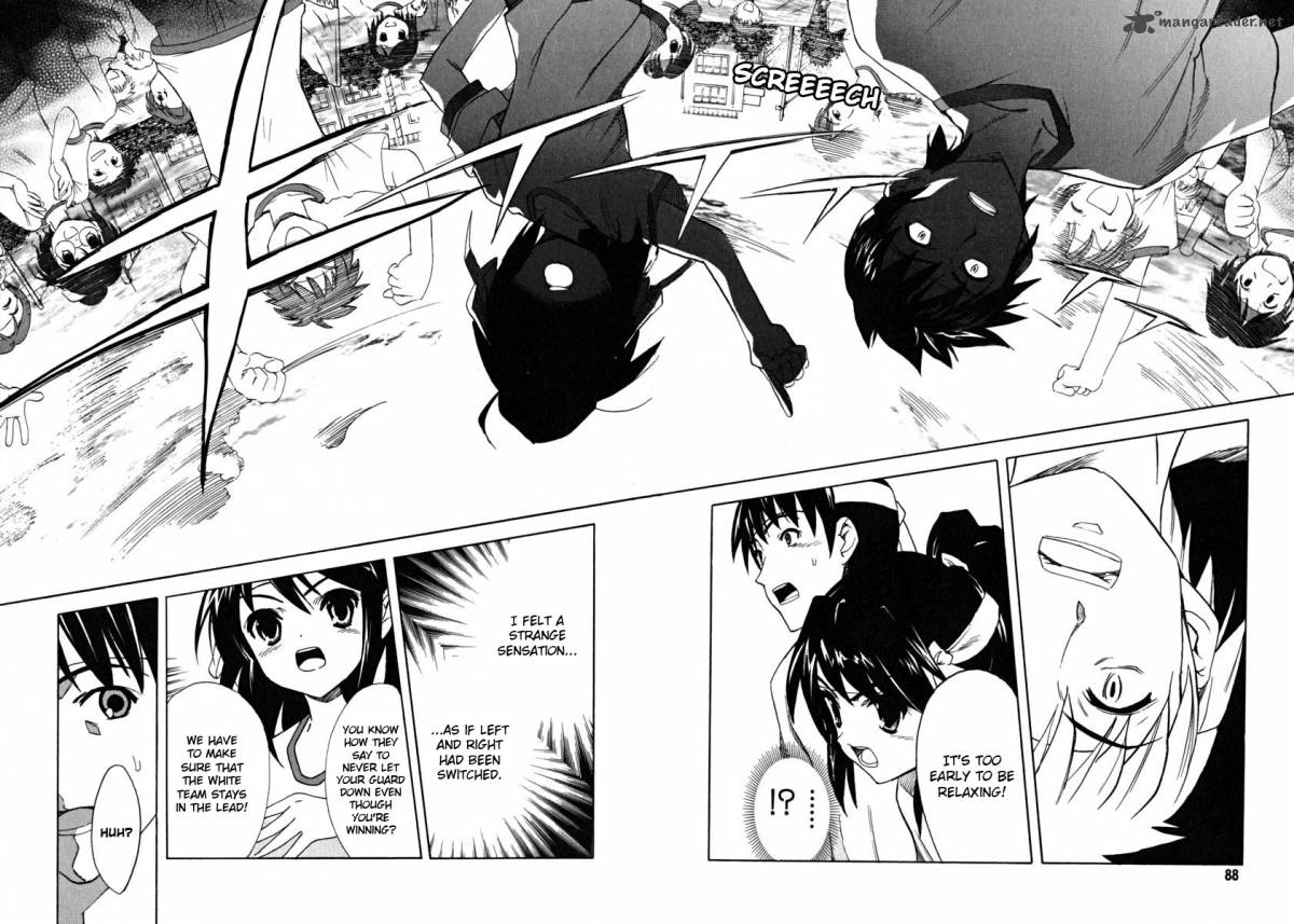 The Melancholy Of Haruhi Suzumiya 23 8