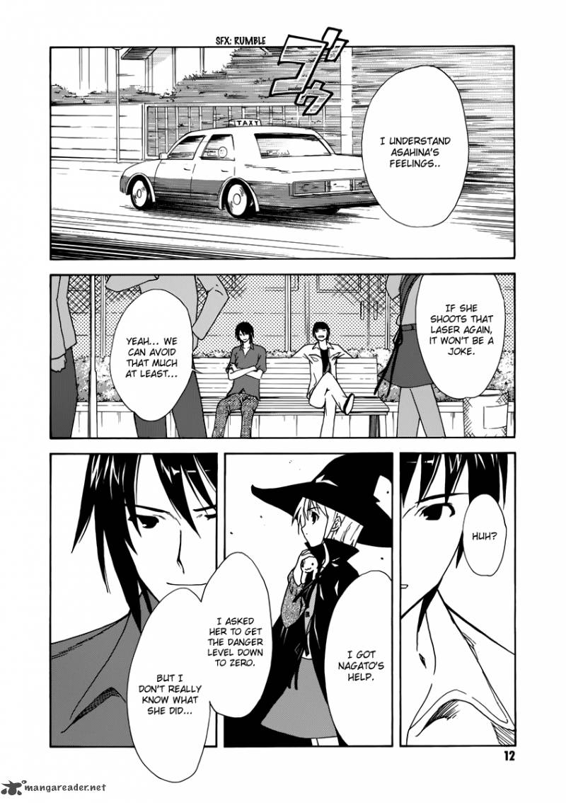The Melancholy Of Haruhi Suzumiya 26 12