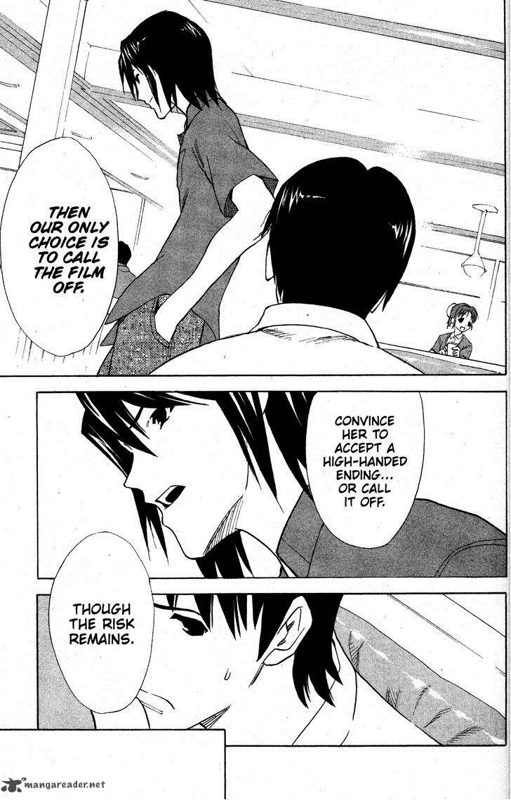 The Melancholy Of Haruhi Suzumiya 27 11