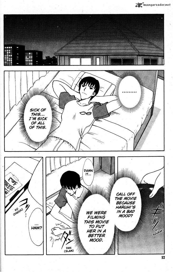 The Melancholy Of Haruhi Suzumiya 27 12