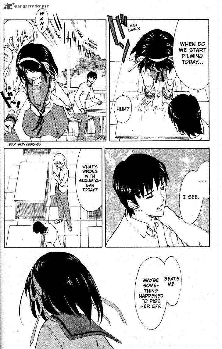 The Melancholy Of Haruhi Suzumiya 27 16