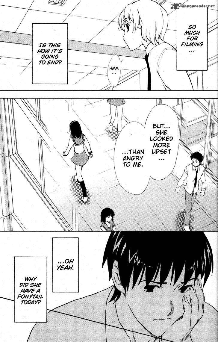 The Melancholy Of Haruhi Suzumiya 27 17