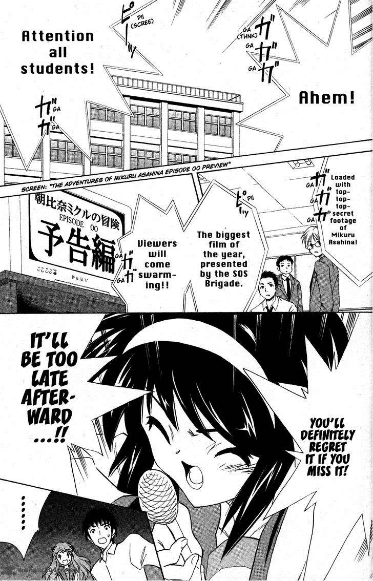 The Melancholy Of Haruhi Suzumiya 28 9