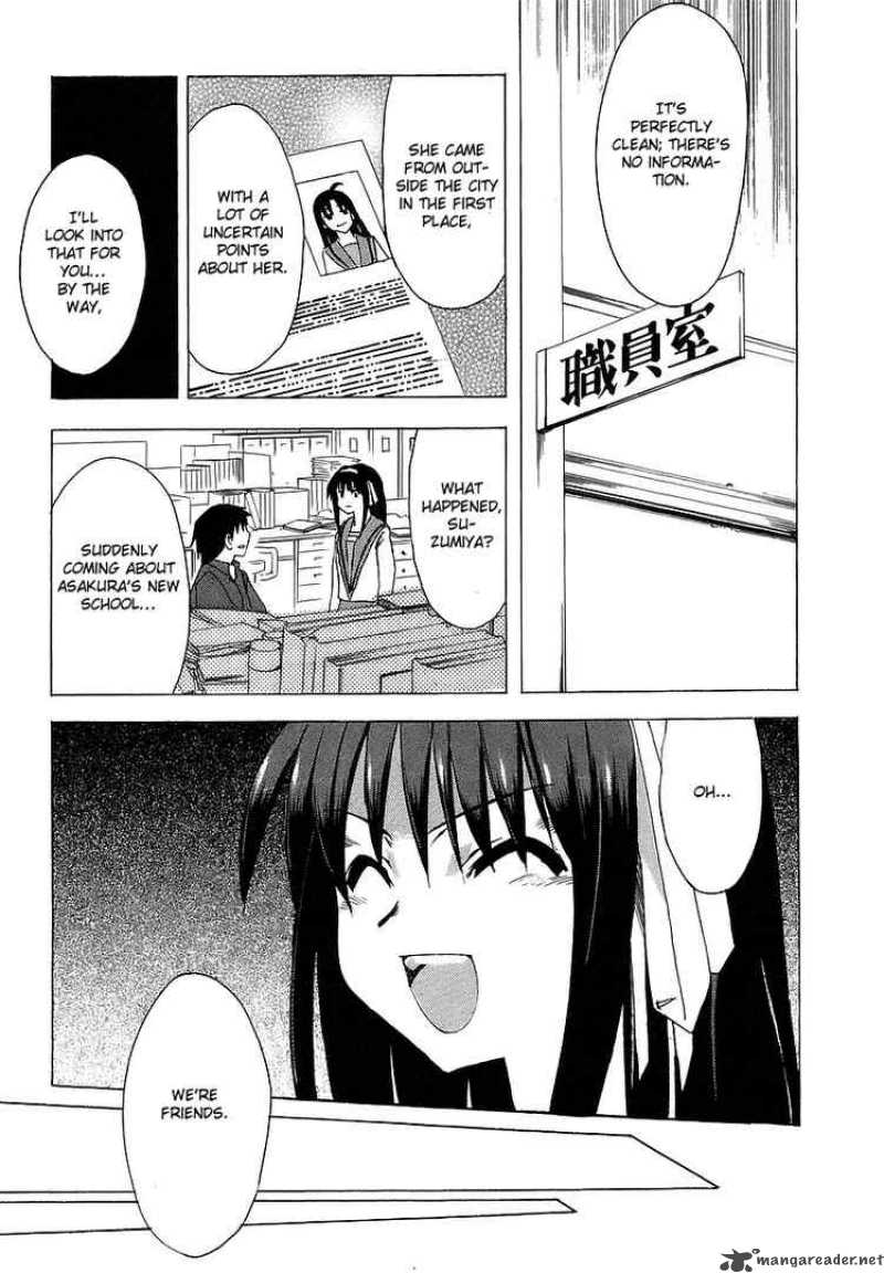 The Melancholy Of Haruhi Suzumiya 3 12