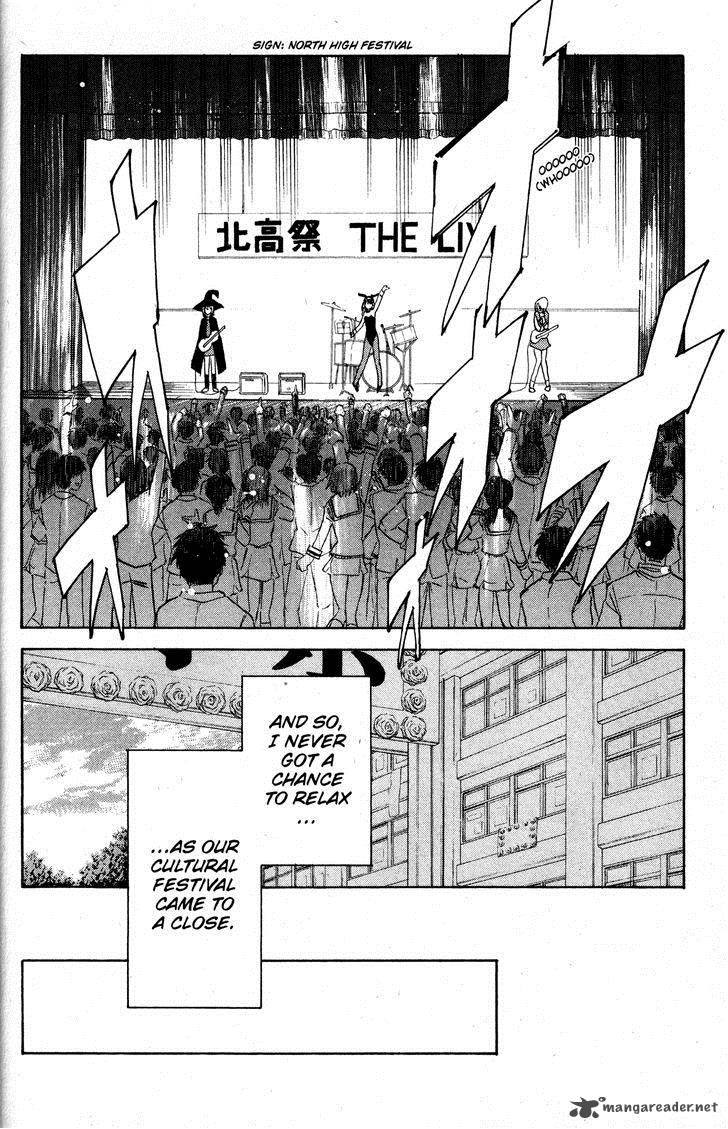 The Melancholy Of Haruhi Suzumiya 30 20