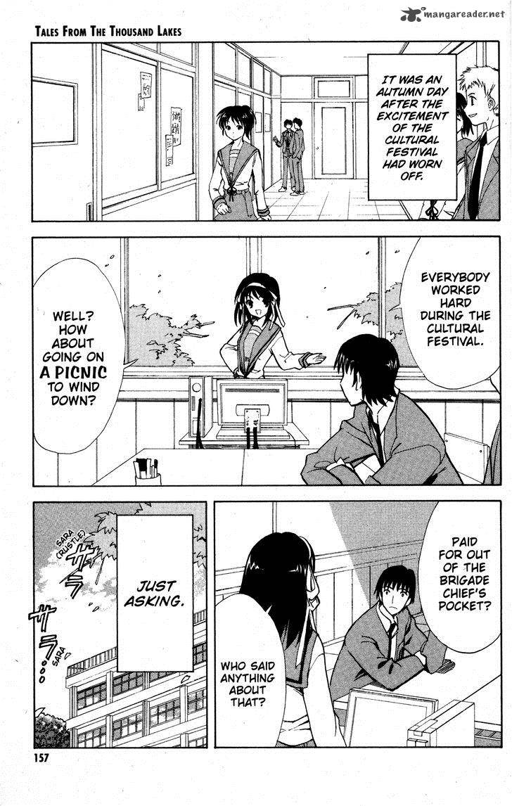 The Melancholy Of Haruhi Suzumiya 31 1