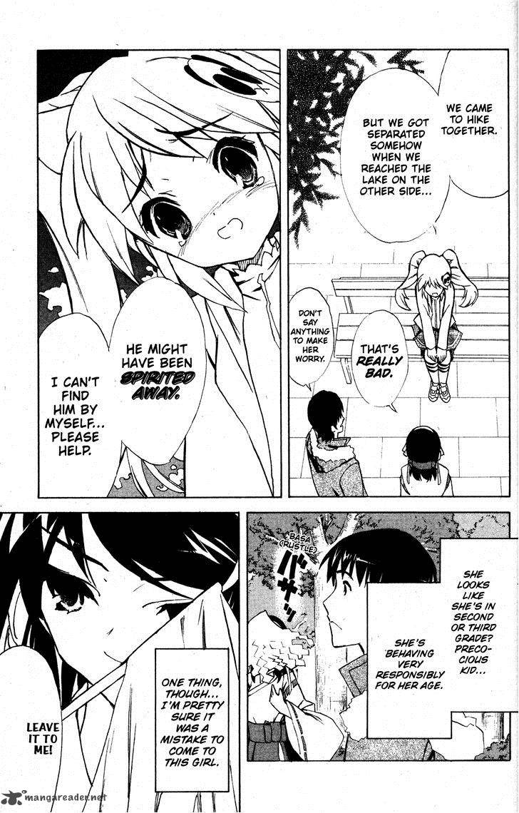 The Melancholy Of Haruhi Suzumiya 31 10