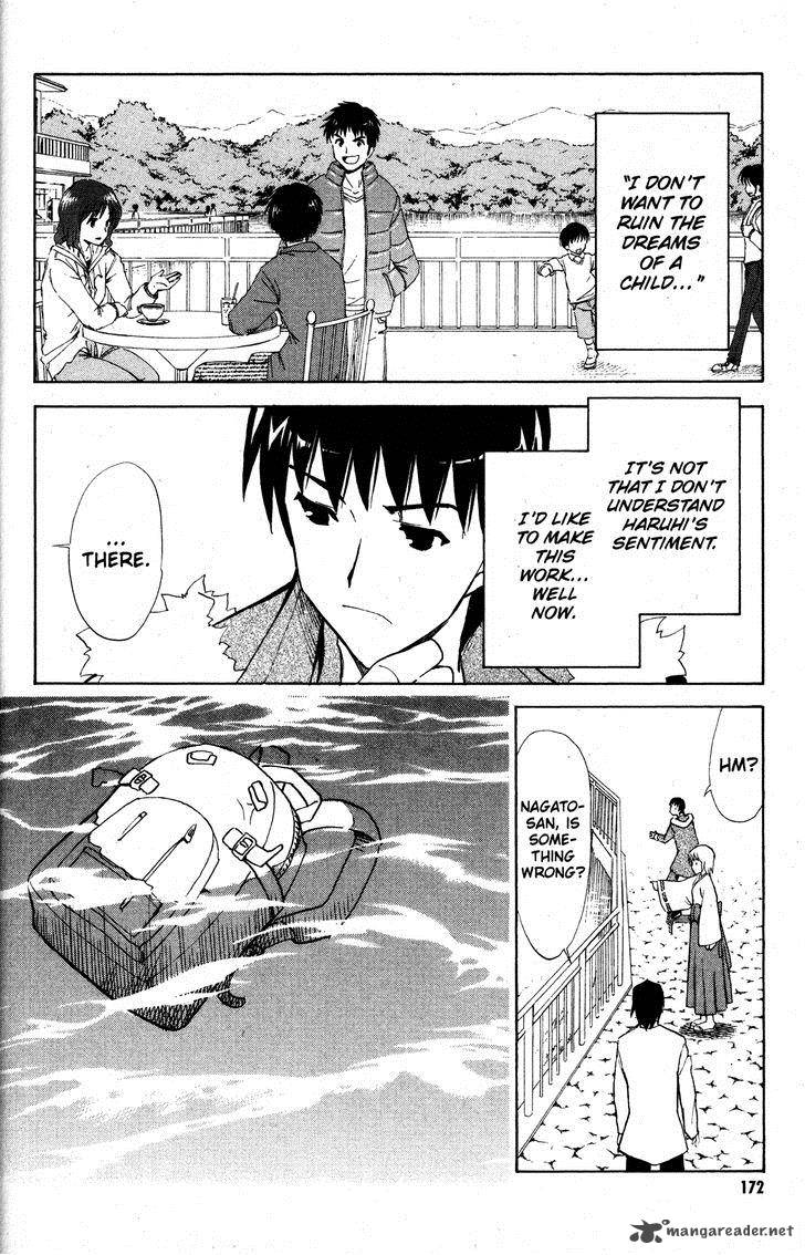 The Melancholy Of Haruhi Suzumiya 31 15