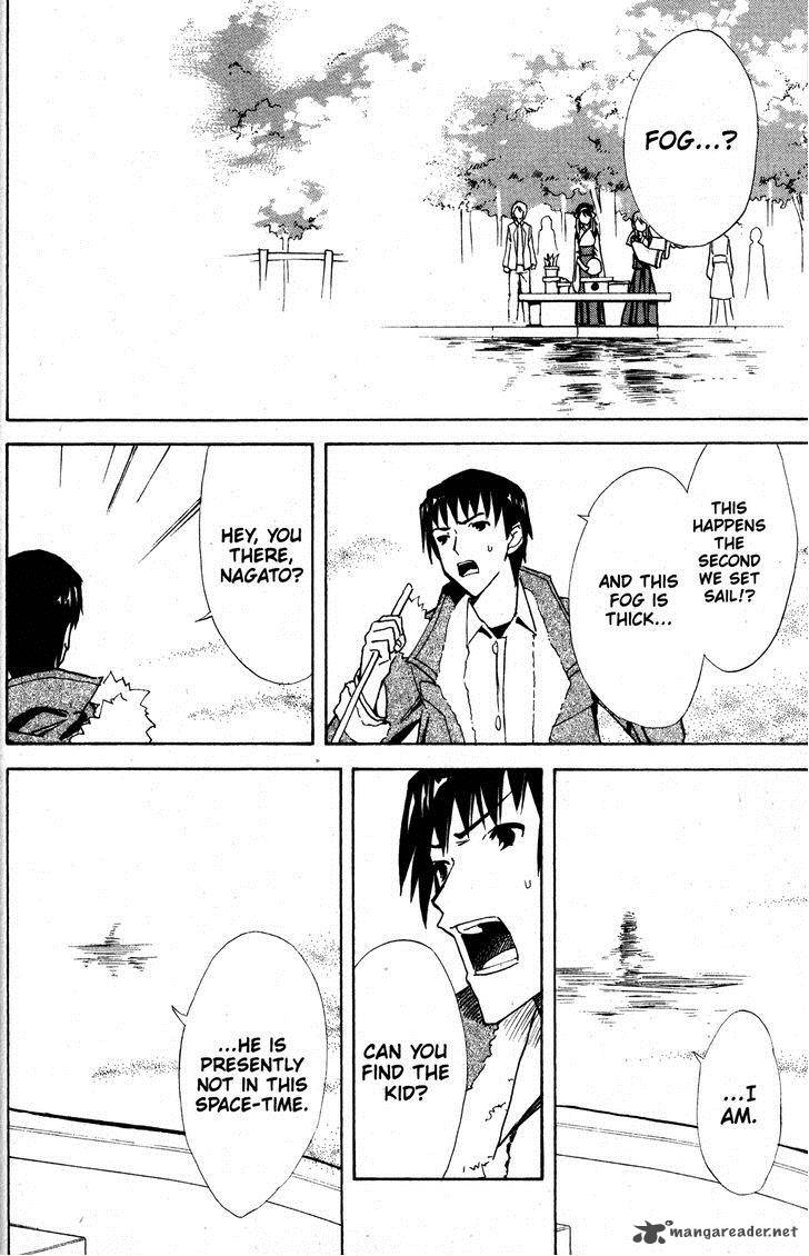 The Melancholy Of Haruhi Suzumiya 31 19