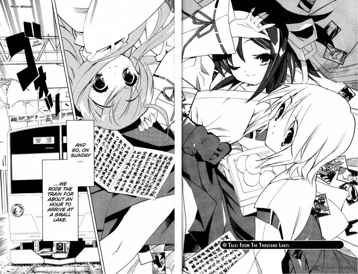 The Melancholy Of Haruhi Suzumiya 31 2