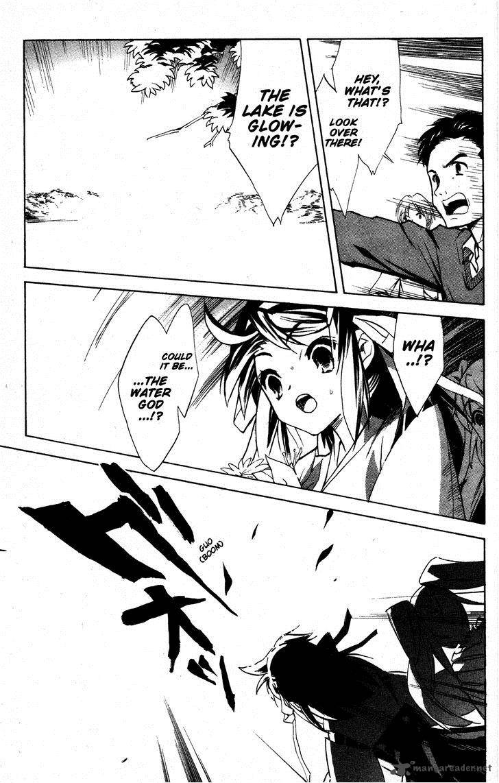 The Melancholy Of Haruhi Suzumiya 31 22