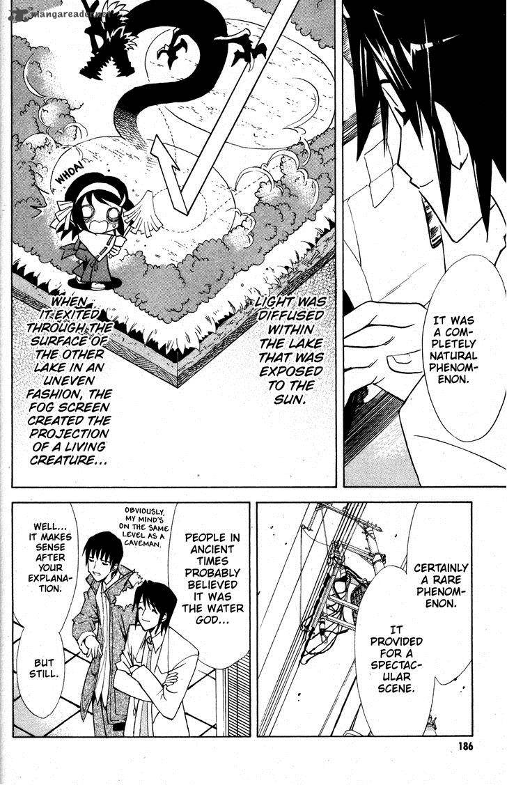 The Melancholy Of Haruhi Suzumiya 31 29
