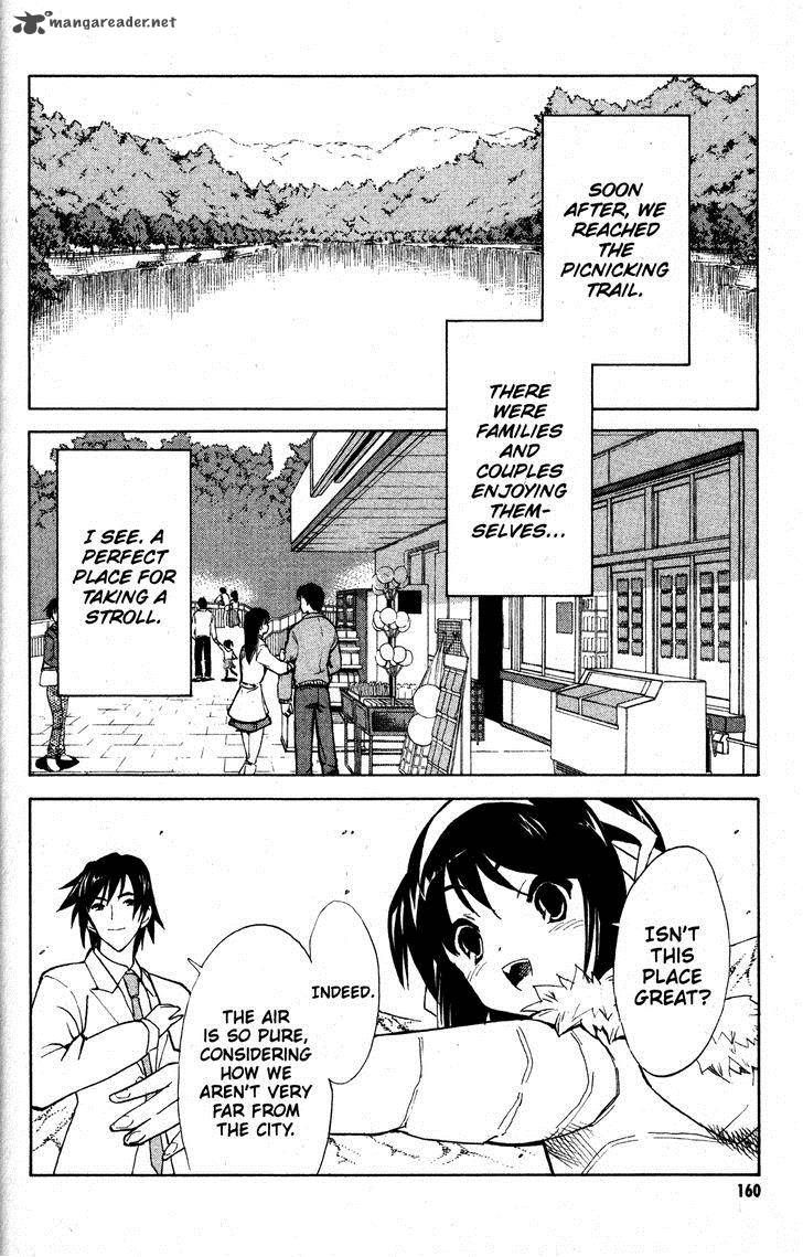 The Melancholy Of Haruhi Suzumiya 31 3
