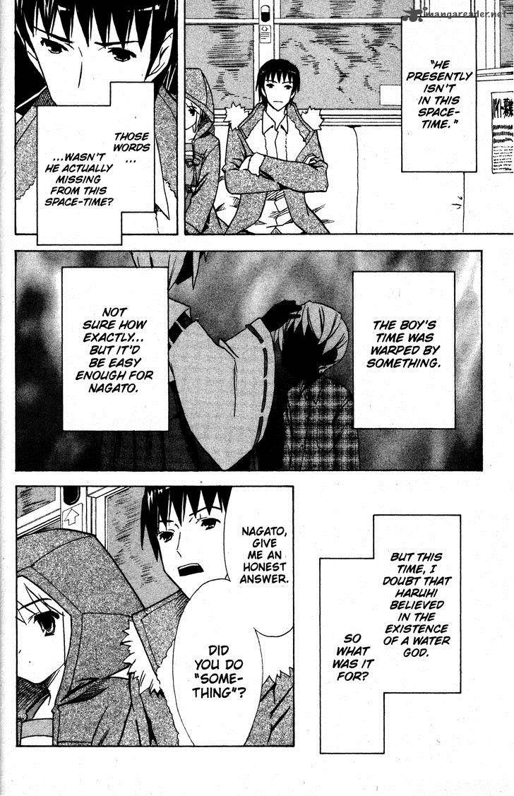 The Melancholy Of Haruhi Suzumiya 31 31