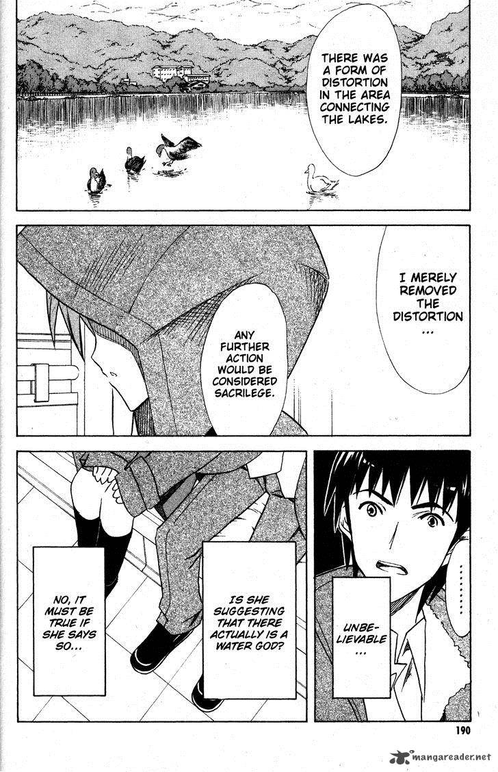 The Melancholy Of Haruhi Suzumiya 31 33