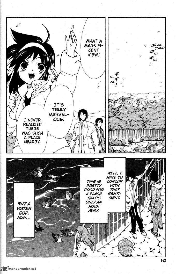 The Melancholy Of Haruhi Suzumiya 31 5