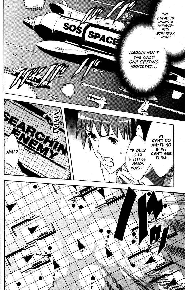 The Melancholy Of Haruhi Suzumiya 32 34