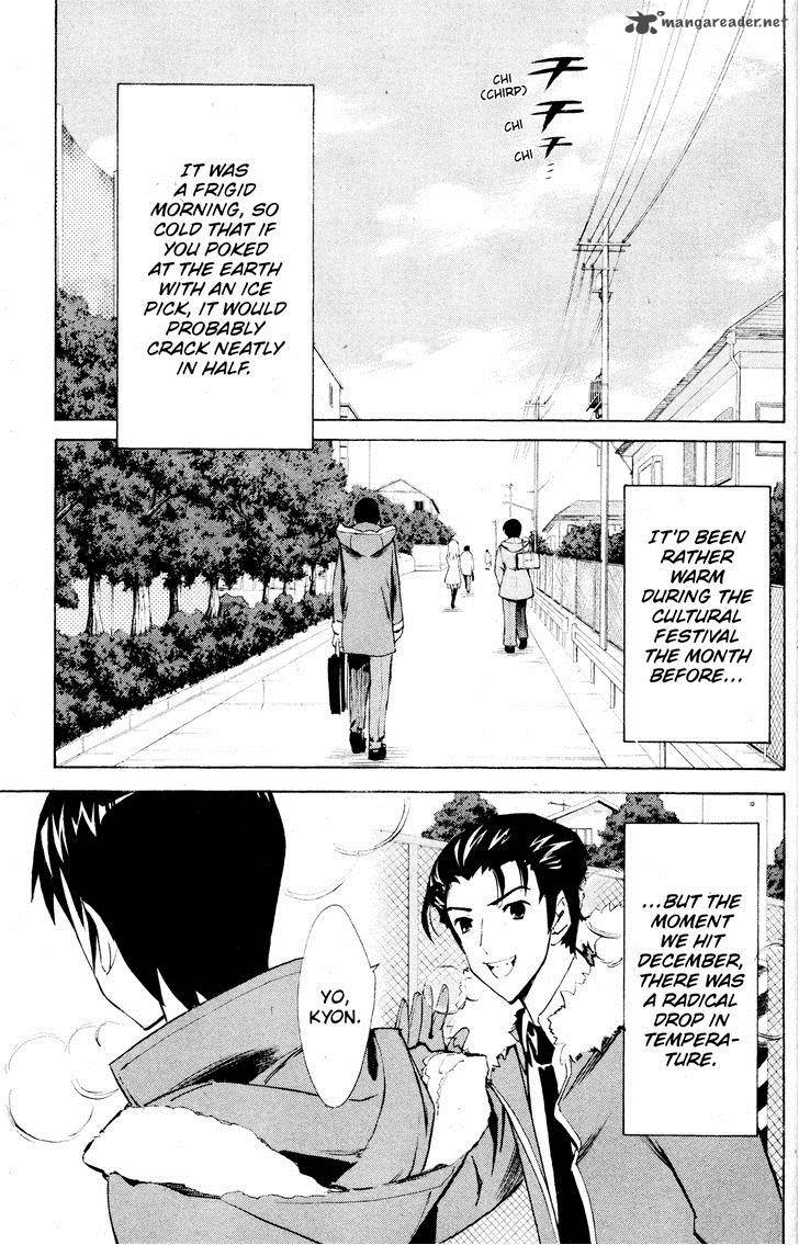 The Melancholy Of Haruhi Suzumiya 35 3