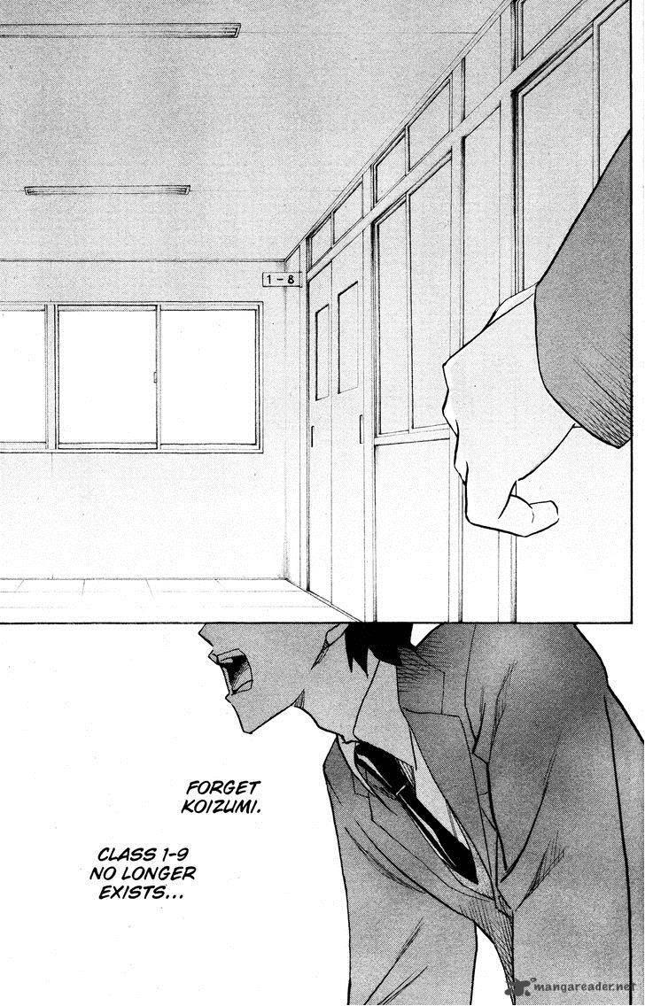 The Melancholy Of Haruhi Suzumiya 36 27