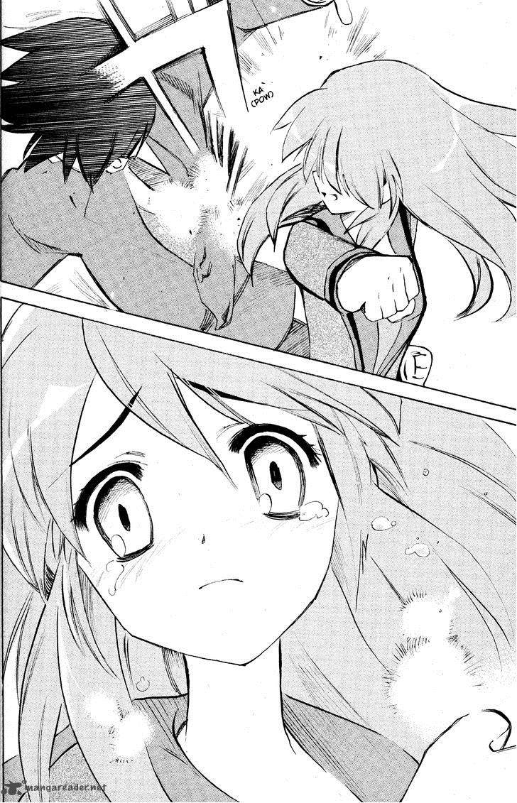 The Melancholy Of Haruhi Suzumiya 37 10