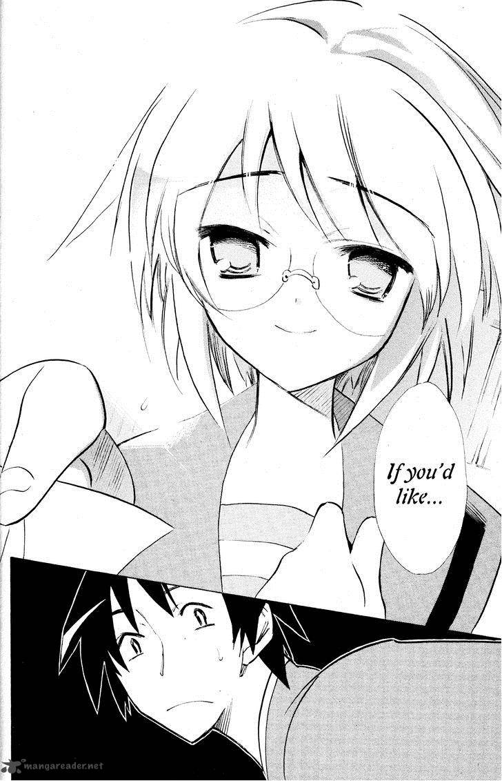 The Melancholy Of Haruhi Suzumiya 37 28