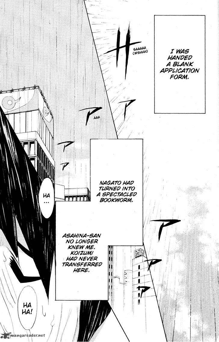 The Melancholy Of Haruhi Suzumiya 37 29