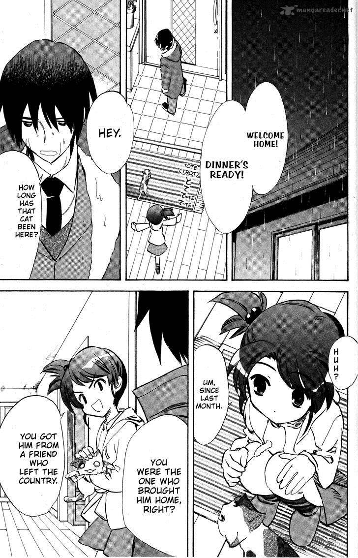 The Melancholy Of Haruhi Suzumiya 37 31