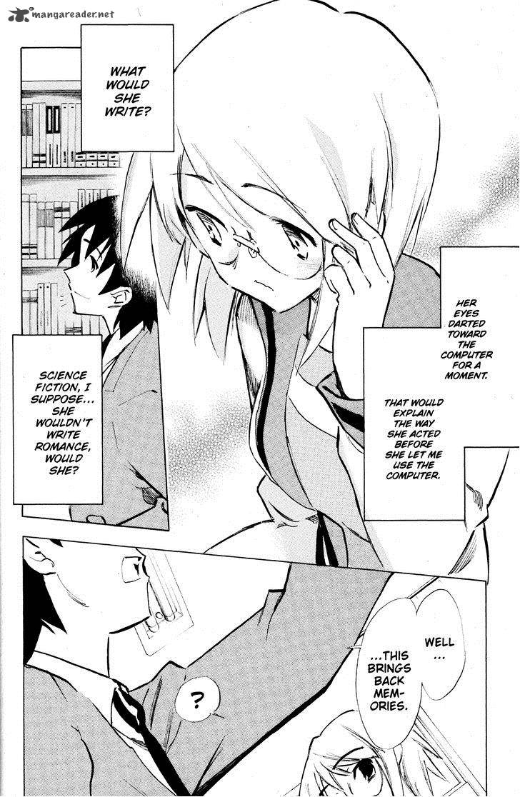 The Melancholy Of Haruhi Suzumiya 38 13