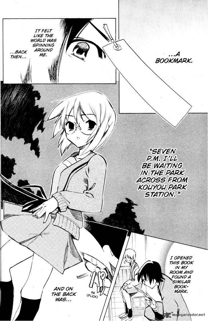 The Melancholy Of Haruhi Suzumiya 38 15