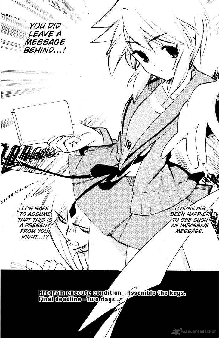 The Melancholy Of Haruhi Suzumiya 38 18