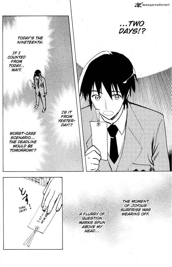 The Melancholy Of Haruhi Suzumiya 38 19