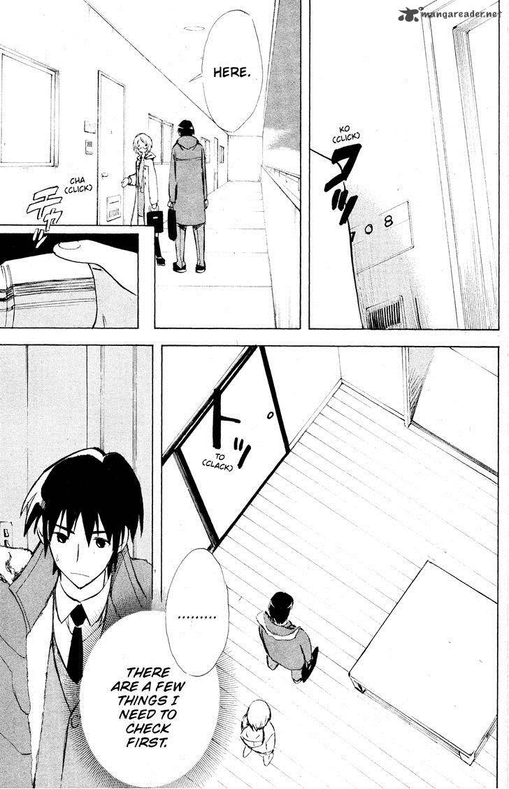 The Melancholy Of Haruhi Suzumiya 38 30