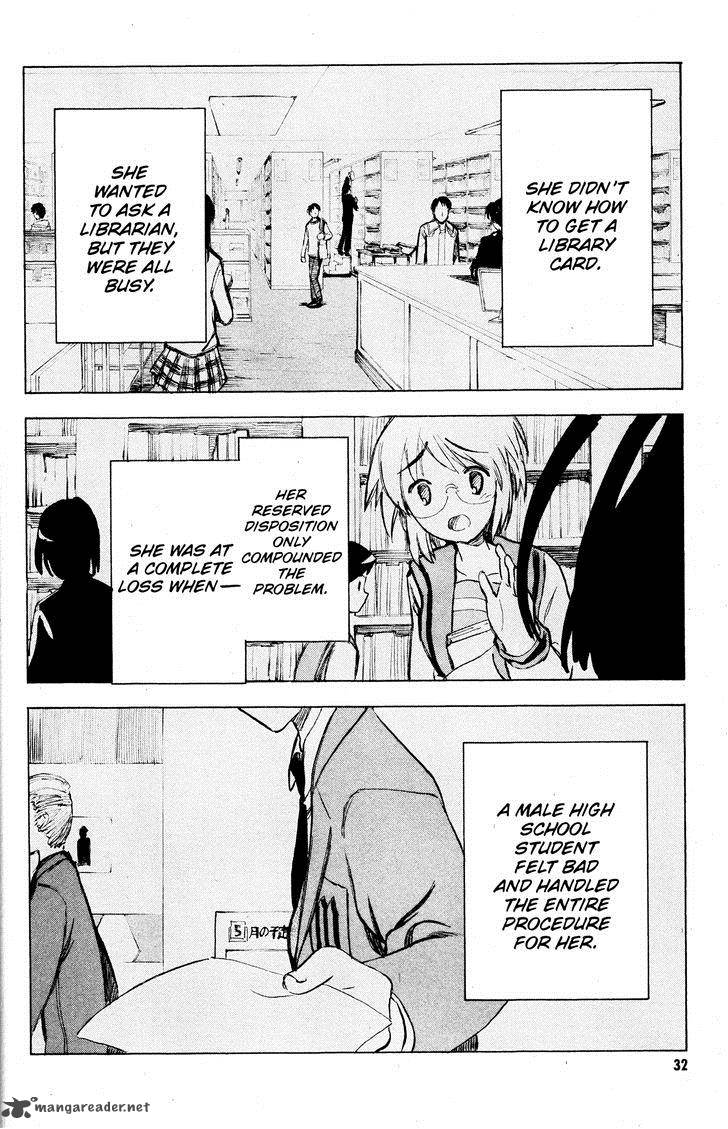 The Melancholy Of Haruhi Suzumiya 38 33
