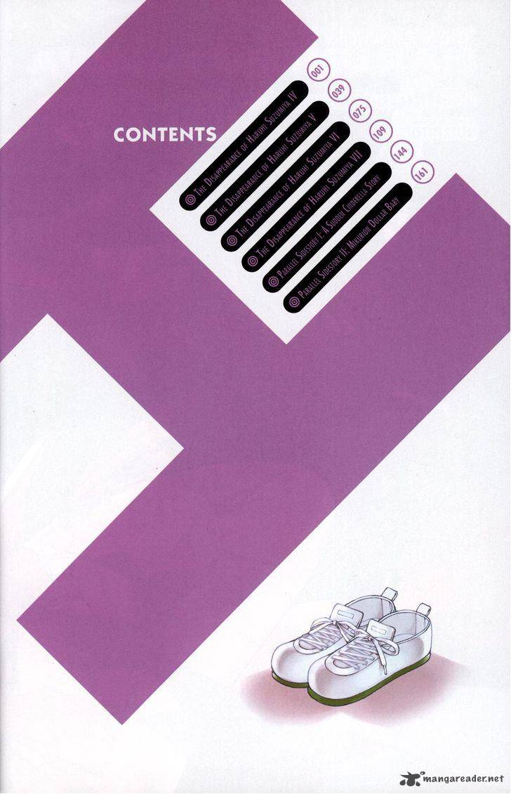 The Melancholy Of Haruhi Suzumiya 38 5