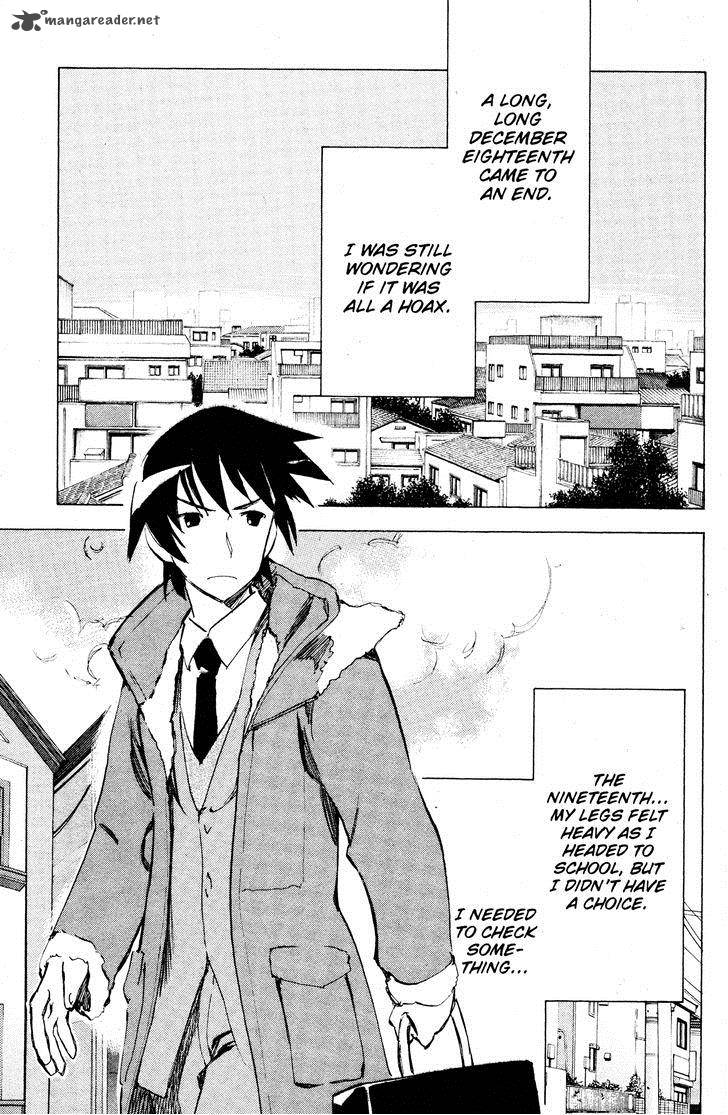 The Melancholy Of Haruhi Suzumiya 38 6