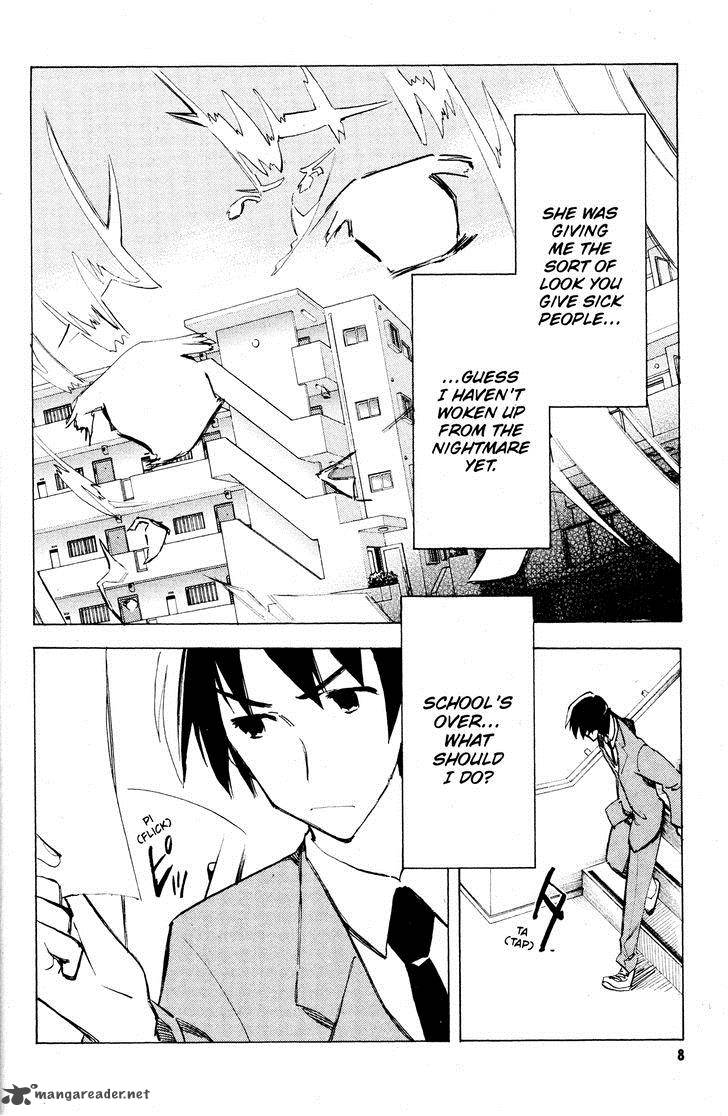 The Melancholy Of Haruhi Suzumiya 38 9