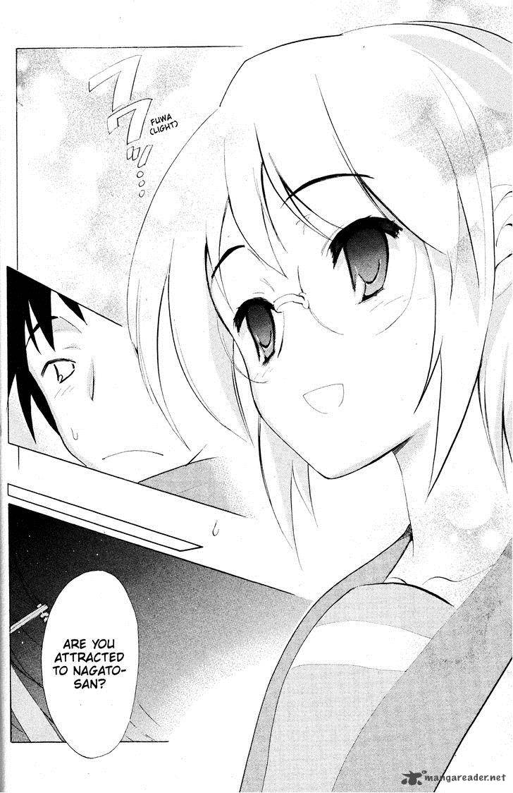 The Melancholy Of Haruhi Suzumiya 39 10