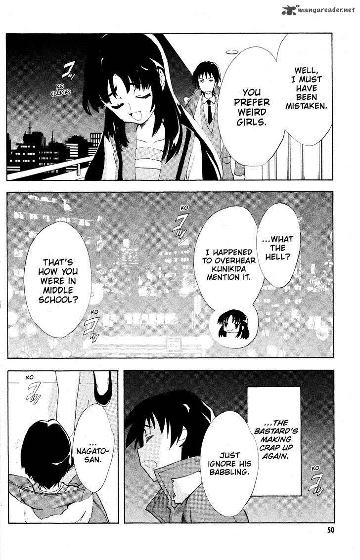 The Melancholy Of Haruhi Suzumiya 39 12