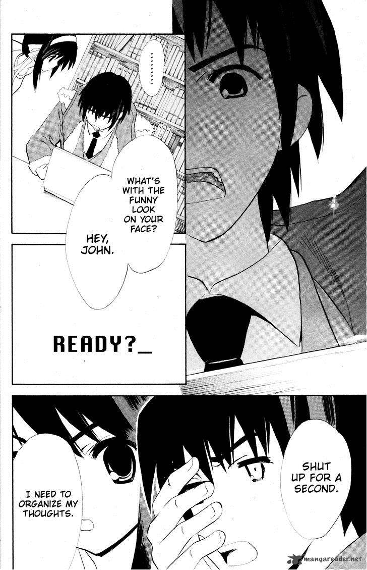 The Melancholy Of Haruhi Suzumiya 41 12