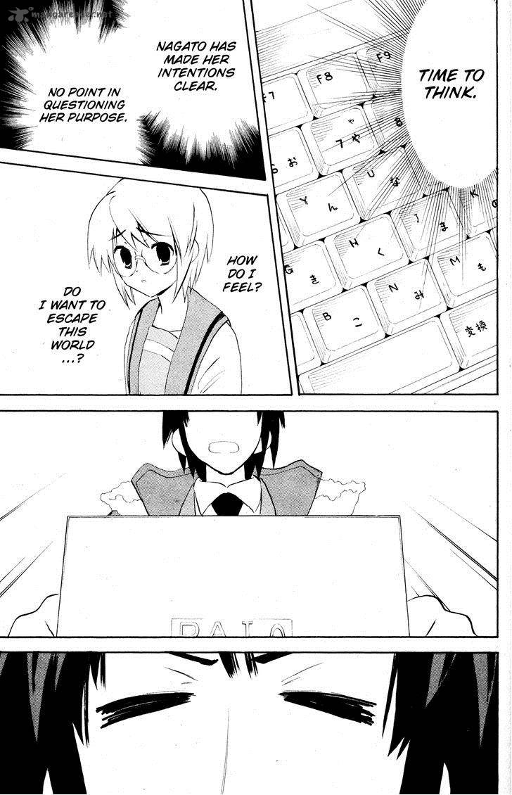The Melancholy Of Haruhi Suzumiya 41 13
