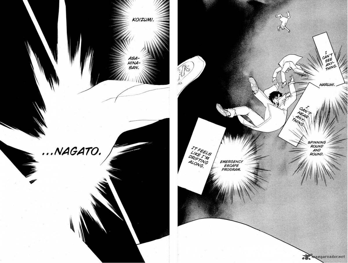 The Melancholy Of Haruhi Suzumiya 41 18