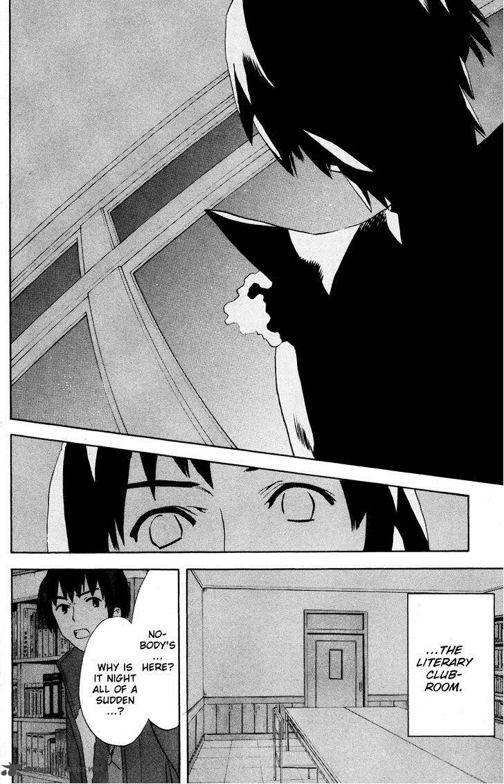 The Melancholy Of Haruhi Suzumiya 41 19