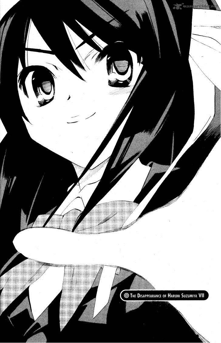The Melancholy Of Haruhi Suzumiya 41 2