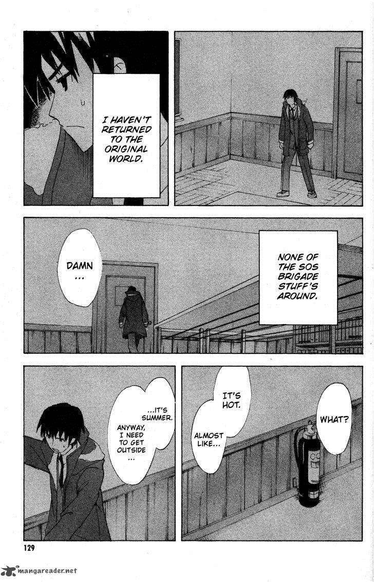 The Melancholy Of Haruhi Suzumiya 41 20
