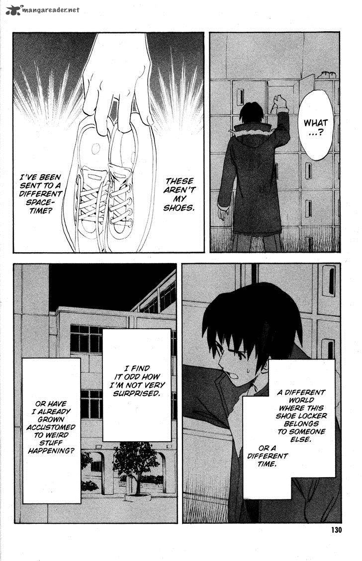 The Melancholy Of Haruhi Suzumiya 41 21