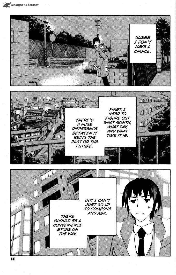 The Melancholy Of Haruhi Suzumiya 41 22