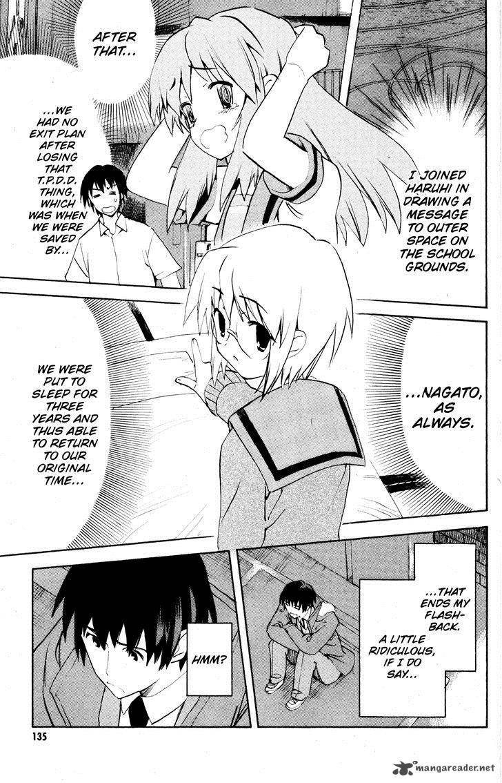 The Melancholy Of Haruhi Suzumiya 41 26